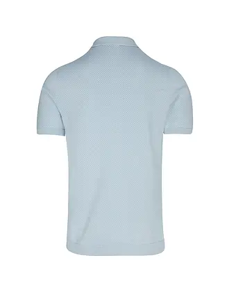 DRYKORN | Poloshirt TRITON | hellblau